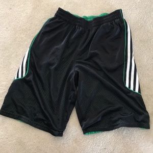 Kids Athletic Adidas Shorts🔥🔥🔥